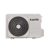 Kép 4/5 - Airfel 2LMX50N / LTXM25NV1B / LTXM35NV1B (2,8kW + 3,6kW) inverteres dual split klíma