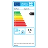 Kép 4/5 - Regular 46-R ECO sparhelt jobbos