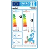 Kép 5/5 - Airfel 2LMX50N / LTXM25NV1B / LTXM35NV1B (2,8kW + 3,6kW) inverteres dual split klíma