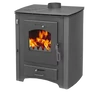 Kép 1/9 - Blist B Max ER vízteres kandalló (24,5kW)