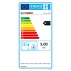 Kép 11/11 - Donna 70 sparhelt antracit balos