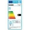 Kép 3/12 - Hunor PB gázpalackos gáztűzhely, inox, fémtetővel, 50x60cm (FS5401MXZM LPG)