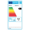 Kép 5/5 - Regular 46-R ECO sparhelt jobbos