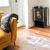 Kép 4/6 - Termo Elegant Eko (Premium) kandalló