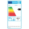 Kép 3/3 - FG20/C20 kandallóbetét