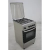 Kép 11/12 - Hunor PB gázpalackos gáztűzhely, inox, fémtetővel, 50x60cm (FS5401MXZM LPG)