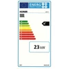 Kép 5/5 - Hunor LX 4 tagos szilárdtüzelésű öntöttvas kazán (23kW)