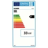 Kép 5/5 - Hunor LX 6 tagos szilárdtüzelésű öntöttvas kazán (33kW)