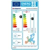 Kép 3/7 - Nippon KFR 12DCB ECO POWERFUL Inverteres Split Klíma  Beépített Wifivel 3,5kW