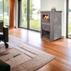 Kép 3/4 - Nova kandalló 7,5 KW csempés