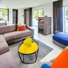 Kép 4/4 - Nova kandalló 7,5 KW csempés