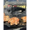 Kép 11/11 - Hunor tűzrakóhely és grill 75 cm-es