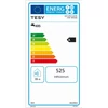 Kép 5/5 - TESY Compact GCA 1015 L52 RC elektromos vízmelegítő, 10l, 1500W (mosogató fölé)