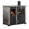 Kép 1/9 - TKS-18 inox sparhelt