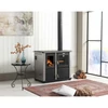 Kép 3/9 - TKS-18 inox sparhelt