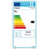 Kép 11/11 - TESY BiLight GCH 503520 B12 TSR vízszintes elektromos vízmelegítő, 50l, 2000W