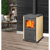 Kép 3/7 - Vera vízteres kandalló (24,9kW)