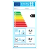 Kép 3/6 - Blist B2 E vízteres kandalló
