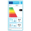 Kép 9/9 - Blist B Max ER vízteres kandalló