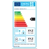 Kép 3/15 - HUNOR OPTIMA MAXI VR16 vízteres kandalló