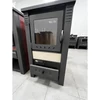 Kép 11/15 - Nova G kandalló 7,5 kW csempés, beige