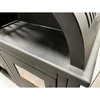 Kép 3/13 - Termo Elegant Lux csempés kandalló bézs