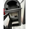 Kép 9/13 - Termo Elegant Lux csempés kandalló bézs