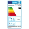 Kép 13/13 - Thalia Okta ECO kandalló, piros