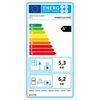 Kép 2/3 - Termo Kreka K10  Etaz vízteres kandalló 11,5 kW