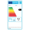 Kép 2/5 - Vienna csempés kandalló