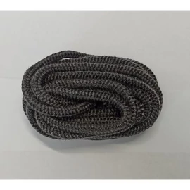 Tömítőzsinór Đ6 szürke lágy / 4m