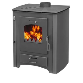 Blist B Max ER vízteres kandalló (24,5kW)