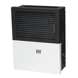 Hunor SDU-3 DK Parapetes Gázkonvektor