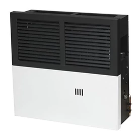 Hunor SDU-5 DK Parapetes Gázkonvektor
