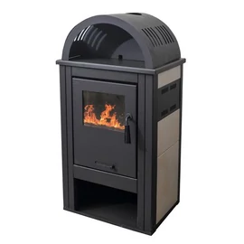Termo Elegant Lux íves kandalló