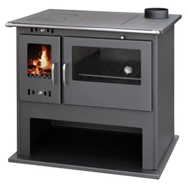 Viki Lux sparhelt