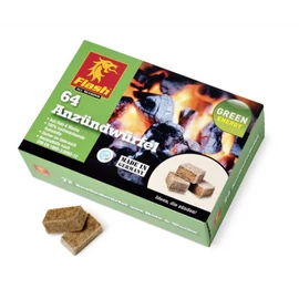 FLASH FA-VIASZ BÁZISÚ BEGYÚJTÓS 64db-os