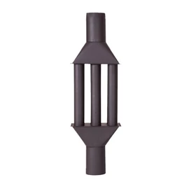 Hődob 120mm x 1000mm