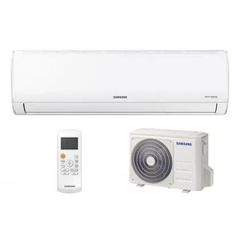Samsung AR35 inverteres split klíma 2,69 kW
