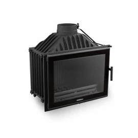 Nordflam Etna Eko Standard Beépíthető kandallóbetét 13kW