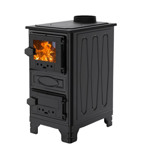 Hunor 304 Mini kandalló  9,5 kW