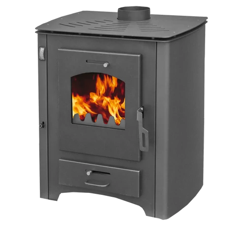 Blist B Max ER vízteres kandalló (24,5kW)