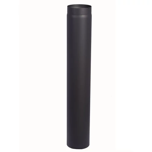 Füstcső 120mm x 1000mm