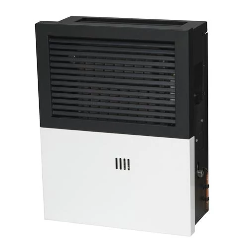 Hunor SDU-3 DK Parapetes Gázkonvektor