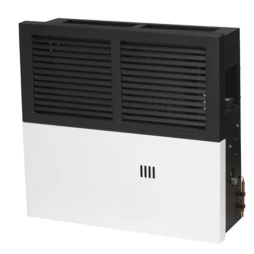 Hunor SDU-5 DK Parapetes Gázkonvektor