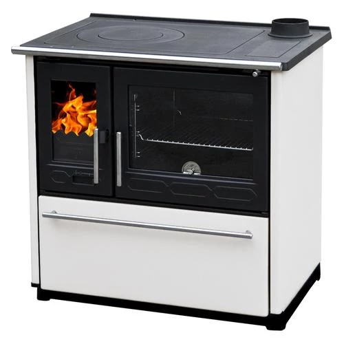 Plamen 850 Glas sparhelt