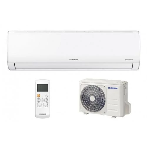 Samsung AR35 inverteres split klíma 2,69 kW