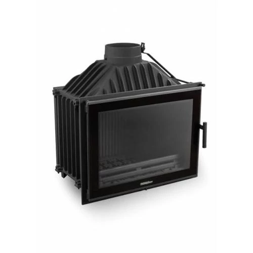 Nordflam Etna Eko Standard Beépíthető kandallóbetét 13kW